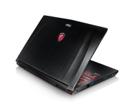 MSI GE62 Apache Pro i7-7700HQ/8GB/1TB GTX1050Ti - 346795 - zdjęcie 4